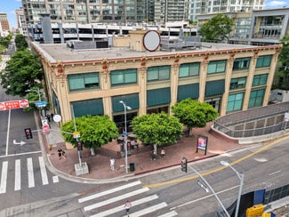 More details for 1100 S Flower St, Los Angeles, CA - Retail for Lease