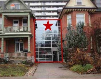159 Gilmour St, Ottawa, ON for sale - Primary Photo - Image 1 of 1