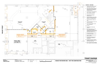 414 Walnut St, Cincinnati, OH for lease Site Plan- Image 1 of 1