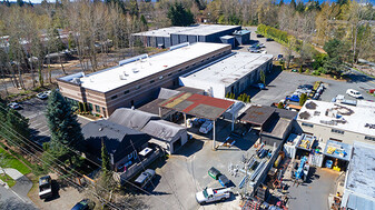 99 10th St S, Kirkland WA - Warehouse