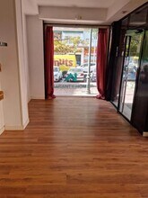 Retail in Móstoles, Madrid for lease Floor Plan- Image 1 of 3