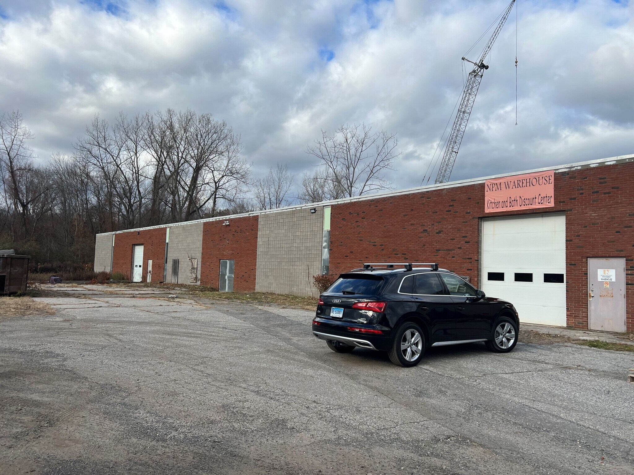 7 Woodtick Rd, Wolcott, CT for sale Building Photo- Image 1 of 1