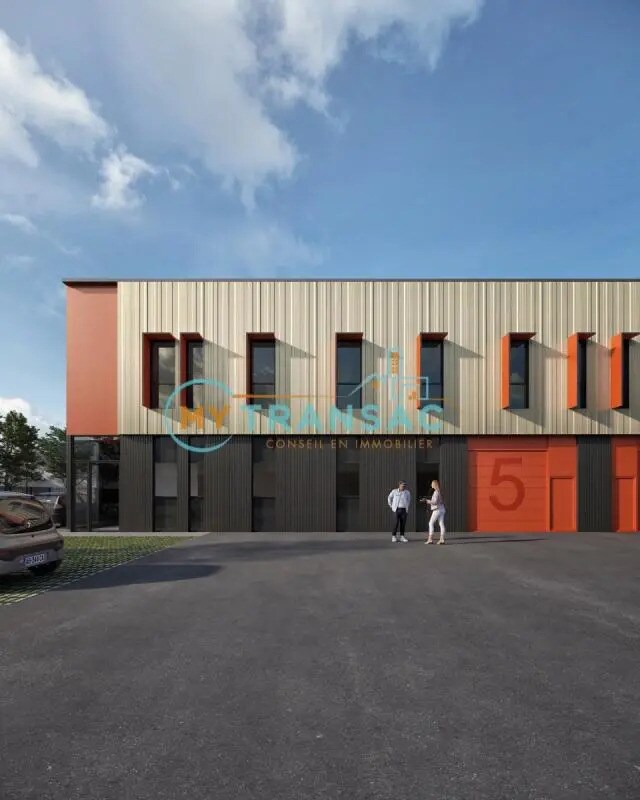 Flex in Limeil-Brévannes for sale Building Photo- Image 1 of 14