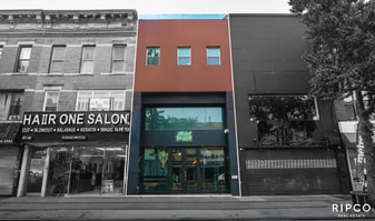 57-38 Myrtle Ave, Ridgewood NY - Bar