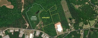 More details for Camp Creek Rd, Lancaster, SC - Land for Sale