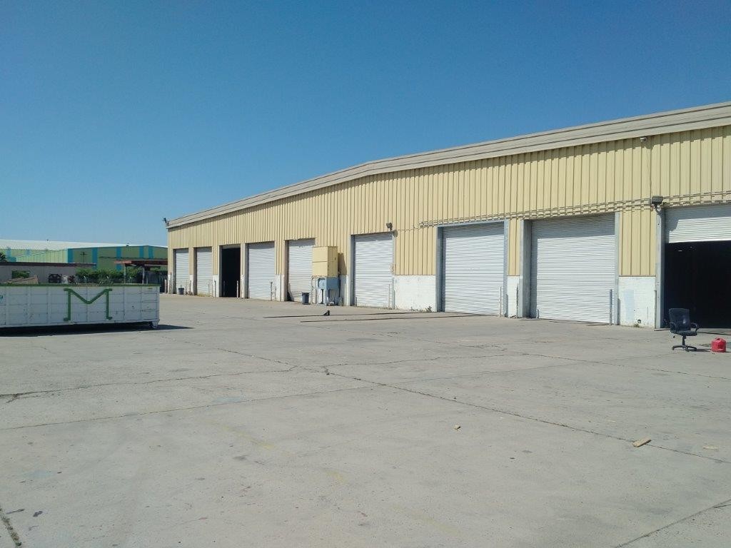 1200 Airport Dr, Chowchilla, CA 93610 - Industrial for Lease | LoopNet