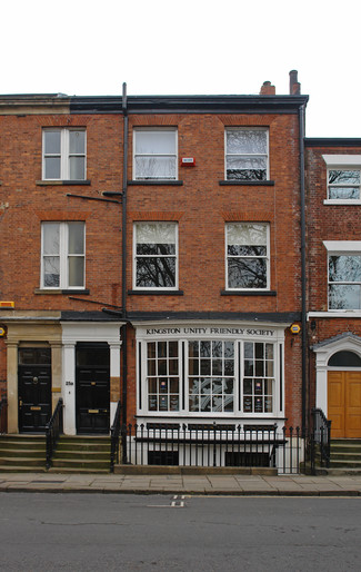 More details for 25A Park Sq, Leeds - Office for Lease