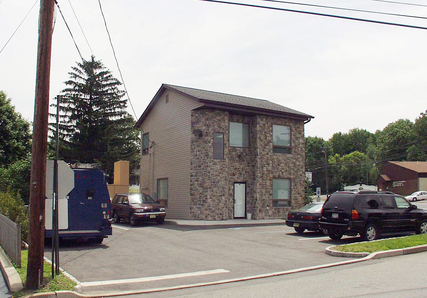 133 Ledgewood Ave, Netcong, NJ for sale Primary Photo- Image 1 of 1