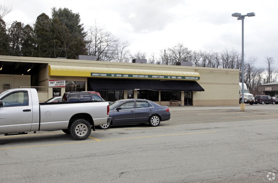 6080 Steubenville Pike, McKees Rocks, PA for sale - Building Photo - Image 2 of 2