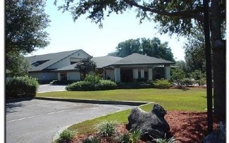 More details for 404 Hall of Fame Dr, Lake City, FL - Office/Medical for Lease