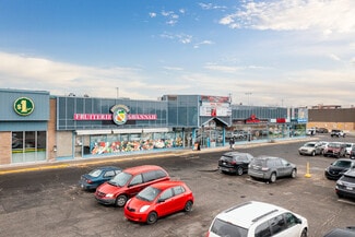 More details for 5580-5636 Boul Henri-Bourassa E, Montréal, QC - Retail for Lease