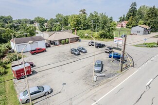 More details for 14550 Route 30, North Huntingdon, PA - Retail for Sale