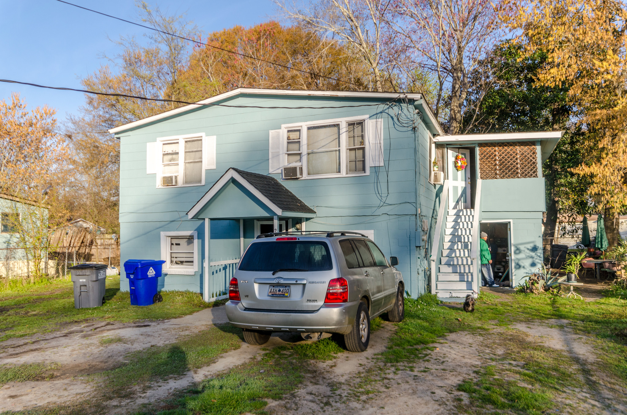 2258 Rebecca St, North Charleston, SC for sale Other- Image 1 of 1