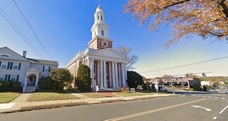 More details for 164 Deer Hill Ave, Danbury, CT - Office for Lease