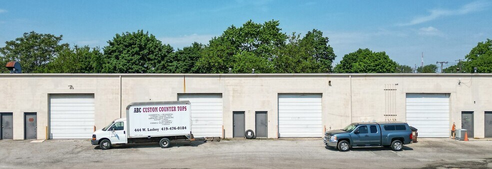 444 W Laskey Rd, Toledo, OH for sale - Primary Photo - Image 1 of 1