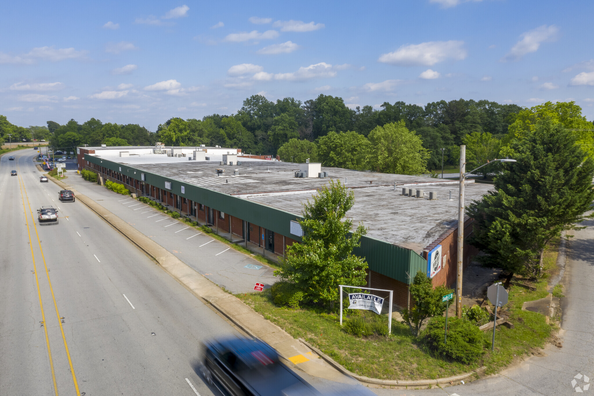 900 E Main St, Easley, SC 29640 - Retail for Sale | LoopNet.com 