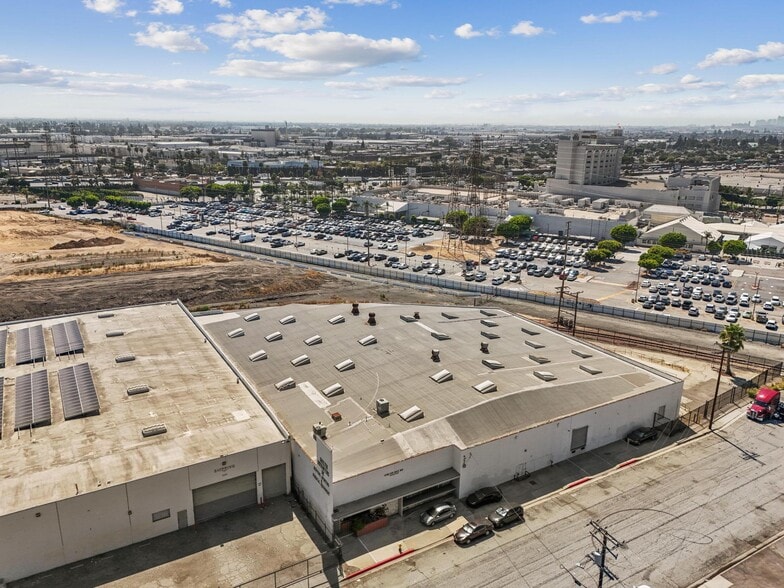 6310 Corsair St, Commerce, CA for sale - Building Photo - Image 2 of 46
