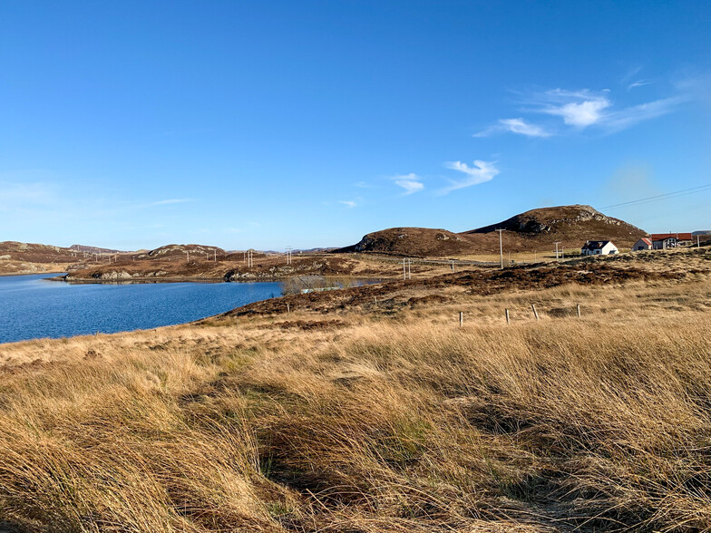 69 East End, Isle Of Lewis for sale - Building Photo - Image 3 of 3