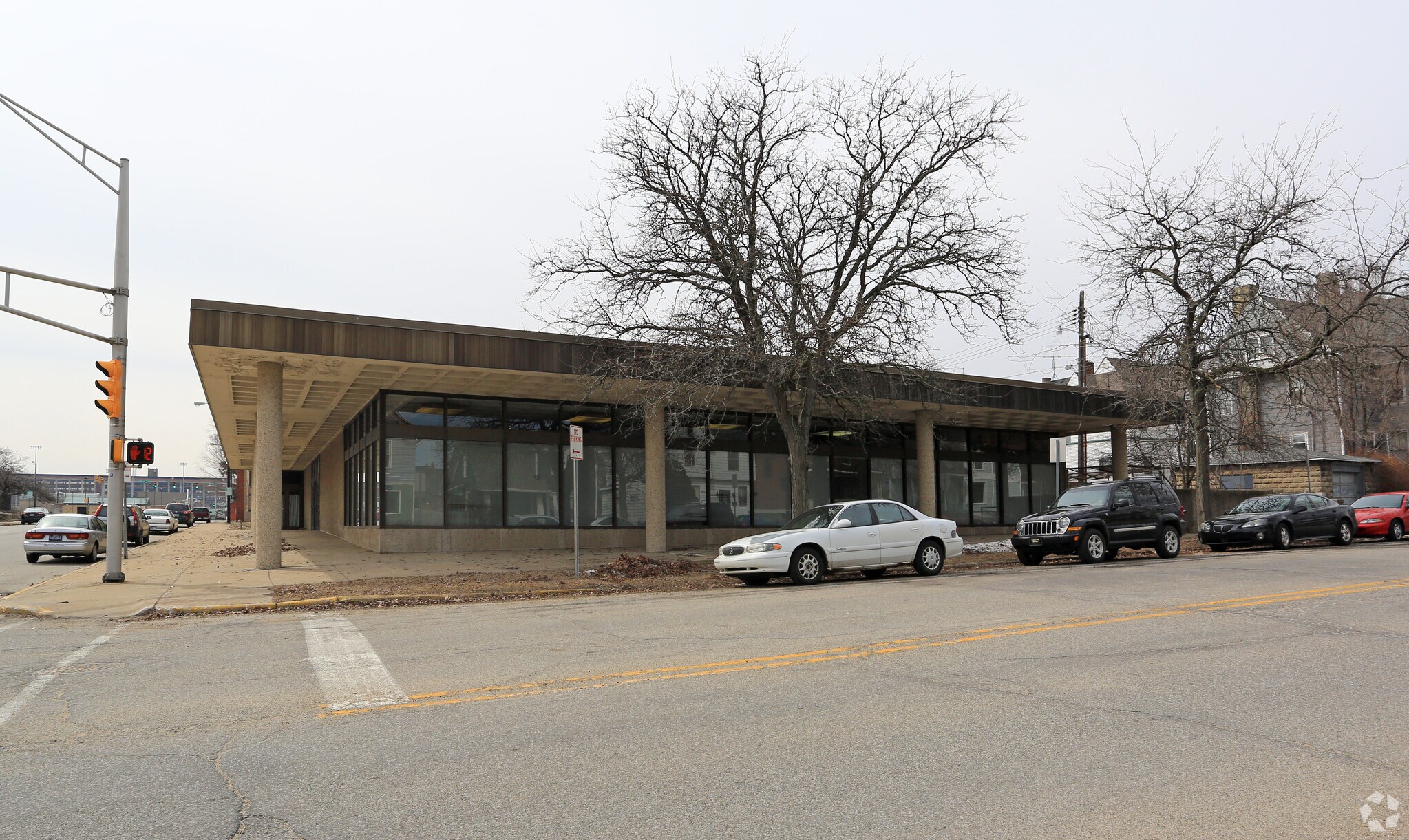 201 S William St, South Bend, IN for sale Primary Photo- Image 1 of 1