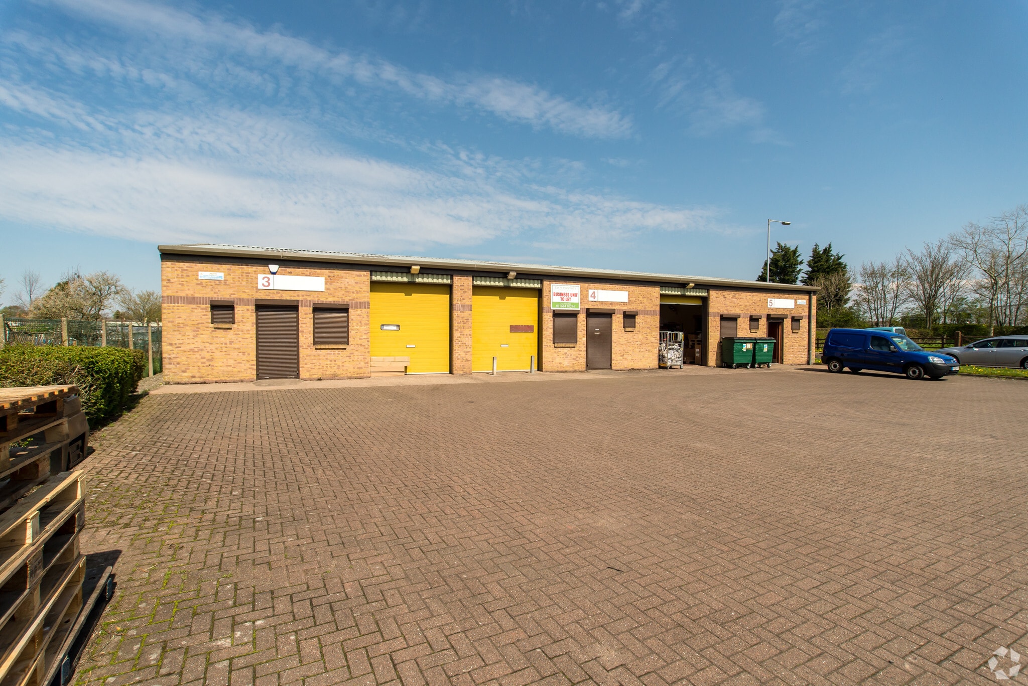 Briar Lea Ct, Carlisle for sale Primary Photo- Image 1 of 1