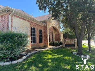 More details for 1204 Bent Oaks Ct, Denton, TX - Office for Sale