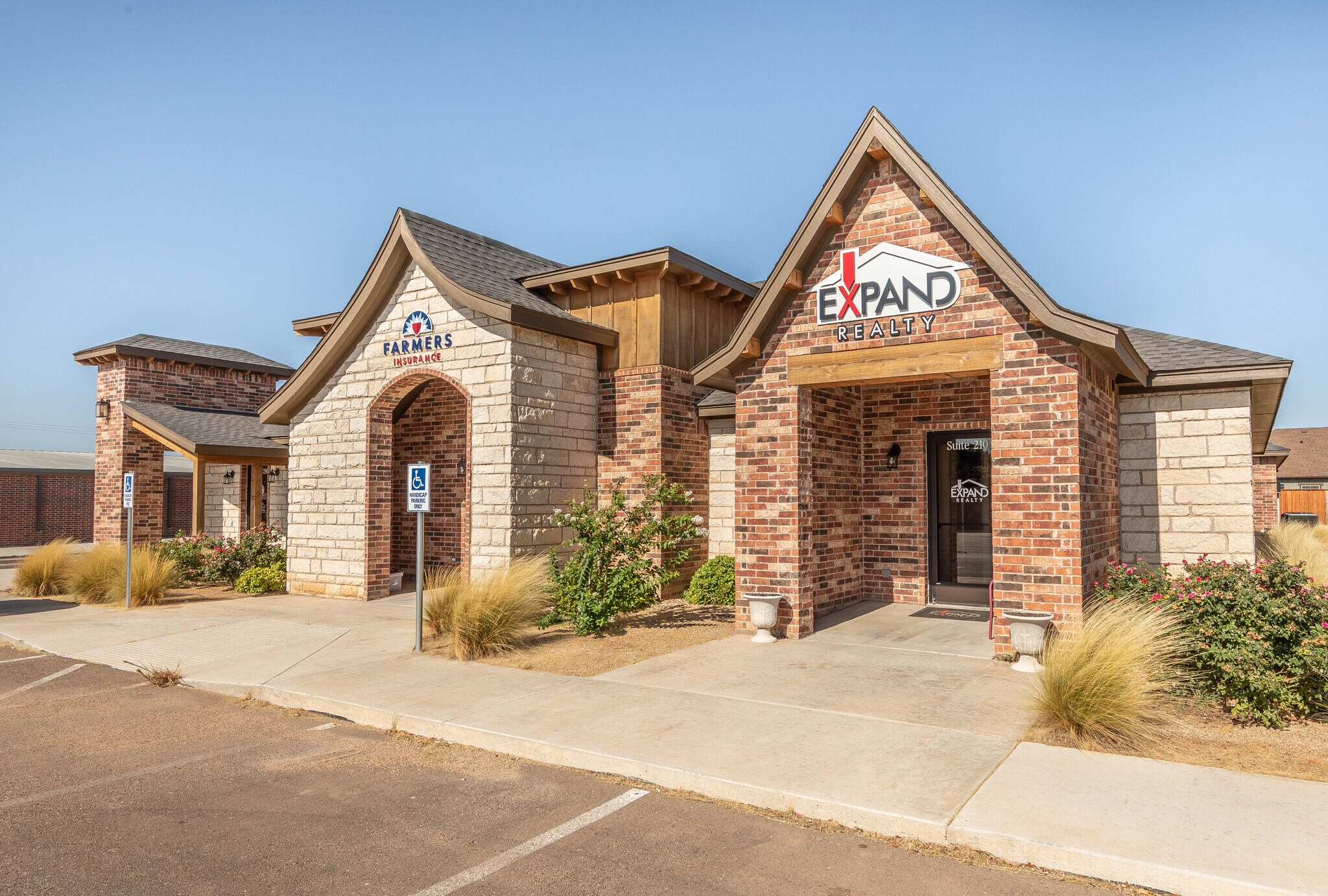10210 Frankford Ave, Lubbock, TX for sale Building Photo- Image 1 of 1