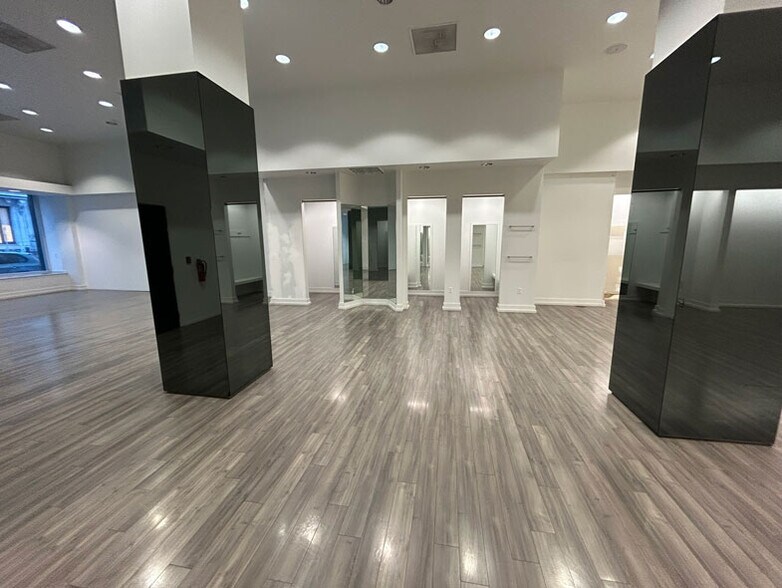 21 Grant Ave, San Francisco, CA for lease - Building Photo - Image 3 of 10