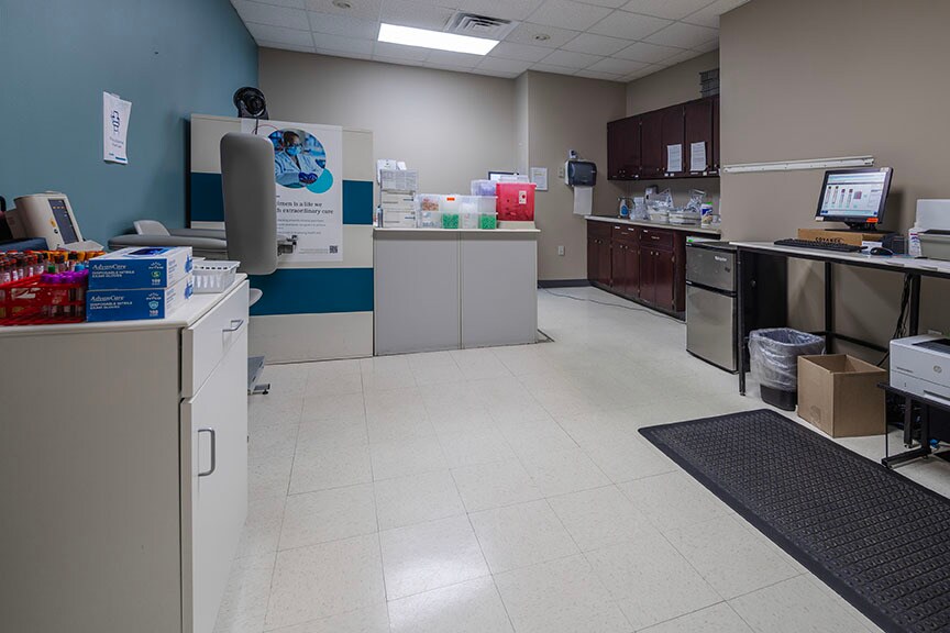 2505 Delaney Ave, Wilmington, NC 28403 Office/Medical for Lease