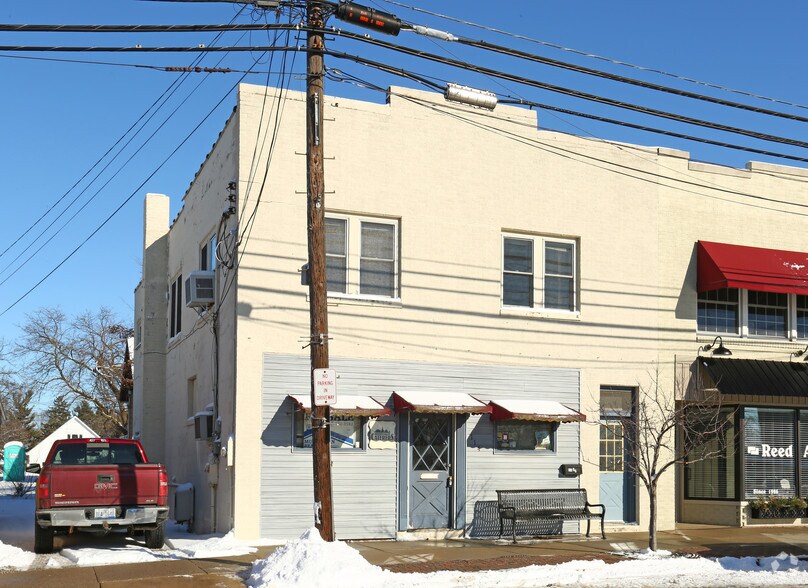 114 W Main St, Dewitt, MI for sale - Primary Photo - Image 1 of 1