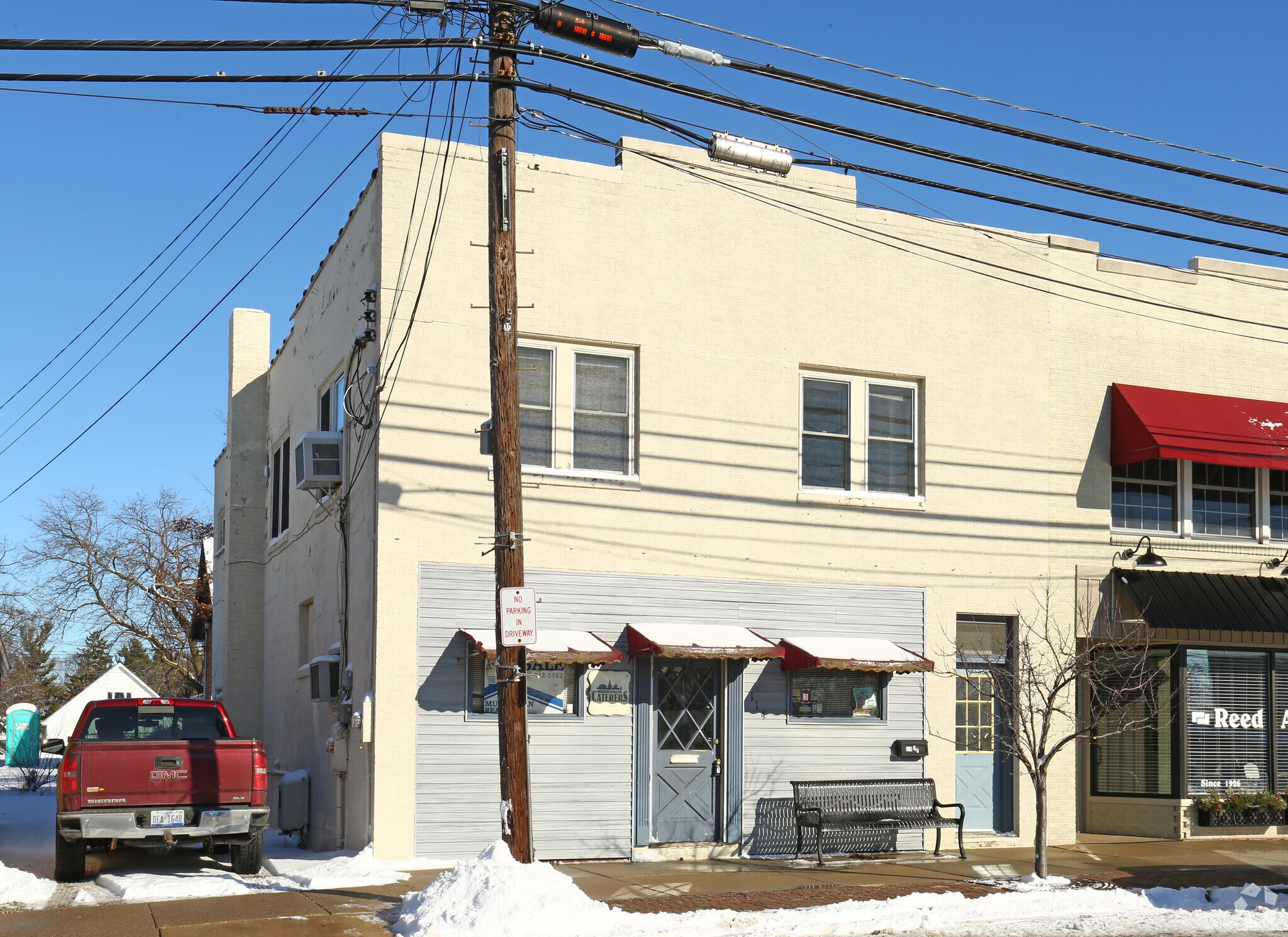 114 W Main St, Dewitt, MI for sale Primary Photo- Image 1 of 1