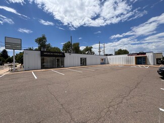 More details for 4301 Lowell Blvd, Denver, CO - Retail for Lease