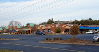 More details for 500-692 Hanes Mall Blvd, Winston-Salem, NC - Retail for Lease