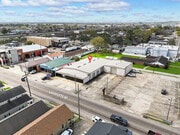 1120 Lafayette St, Gretna LA - Warehouse