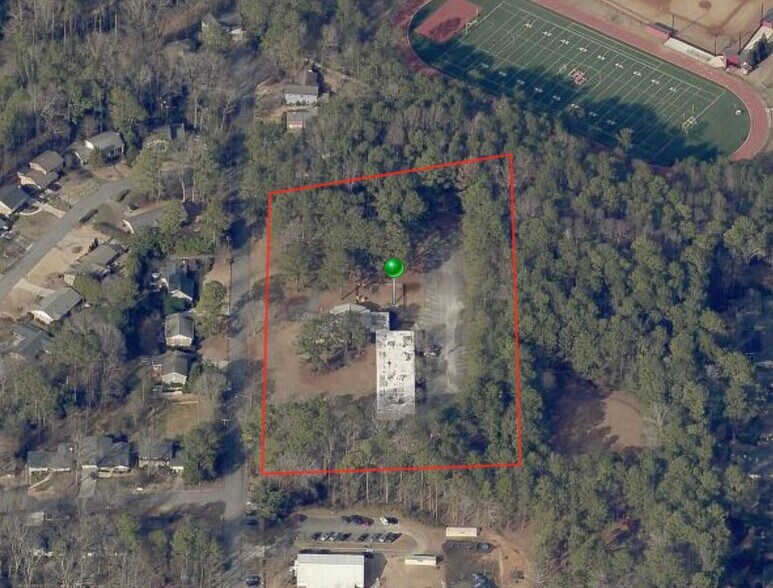 1267 Balsam Dr, Decatur, GA for sale - Primary Photo - Image 1 of 5