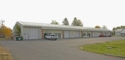 7826 N Market St, Spokane WA - Warehouse
