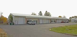 More details for 7826 N Market St, Spokane, WA - Industrial for Lease