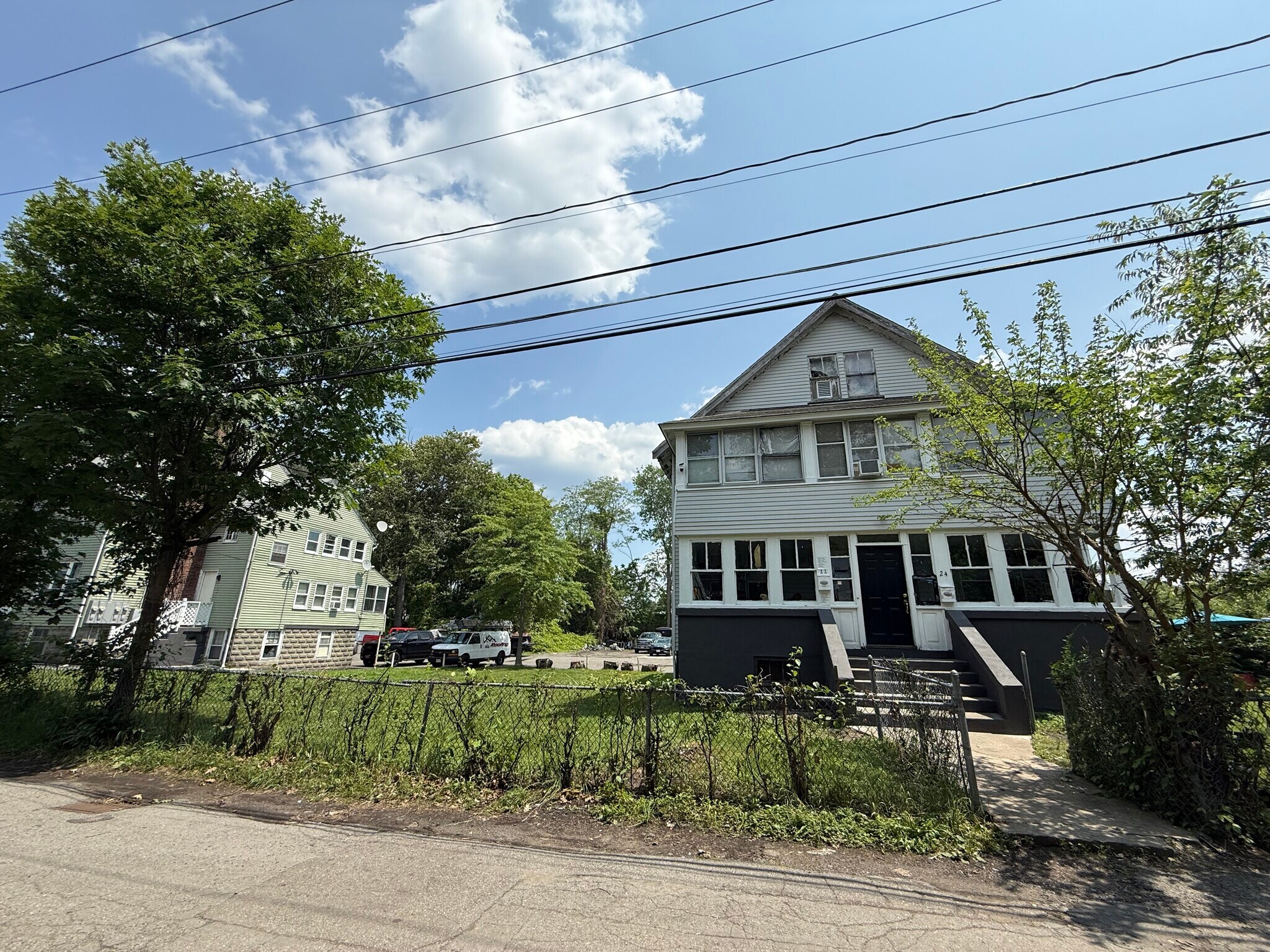 22-24 Beaver Ct, Framingham, MA for sale Primary Photo- Image 1 of 4