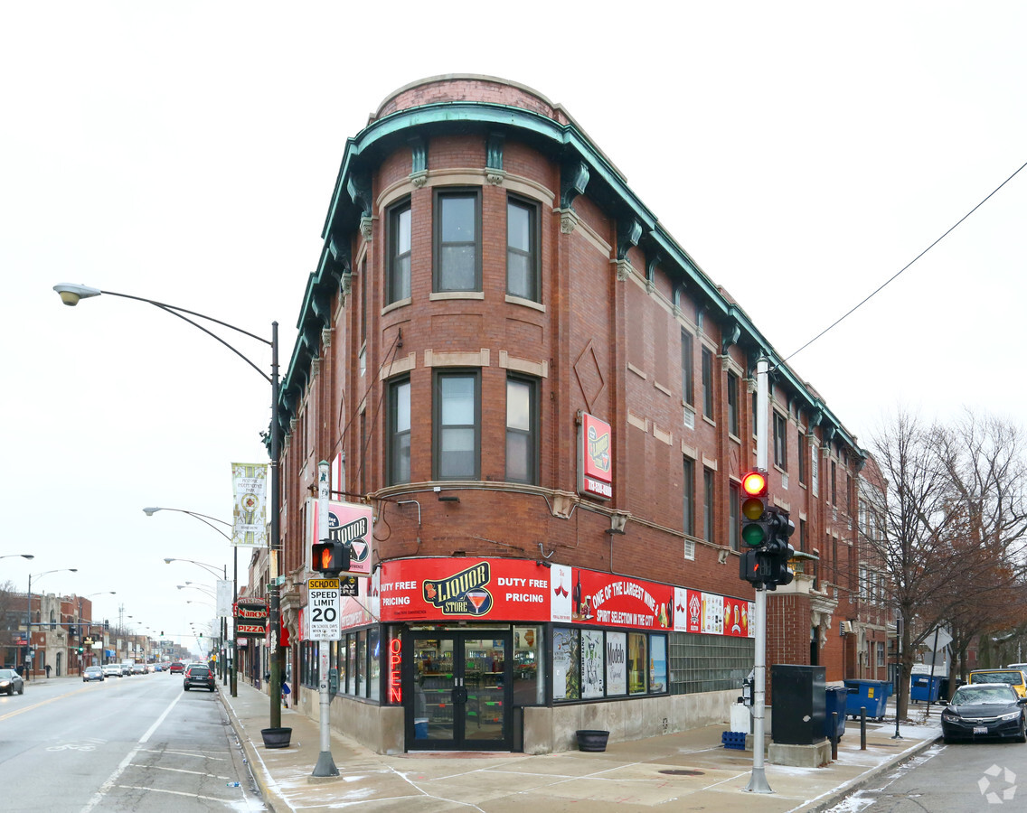 3970 N Elston Ave, Chicago, IL 60618 - Retail for Lease | LoopNet