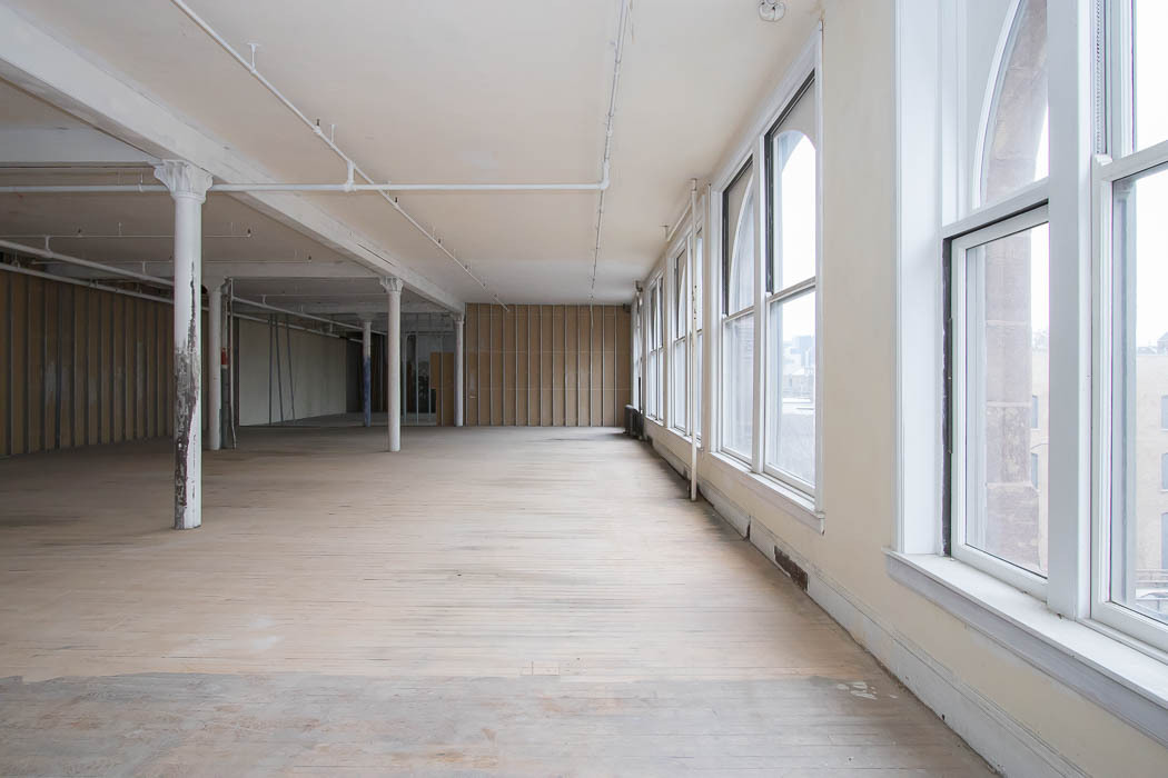 1932 S Halsted St, Chicago, IL for lease Interior Photo- Image 1 of 5