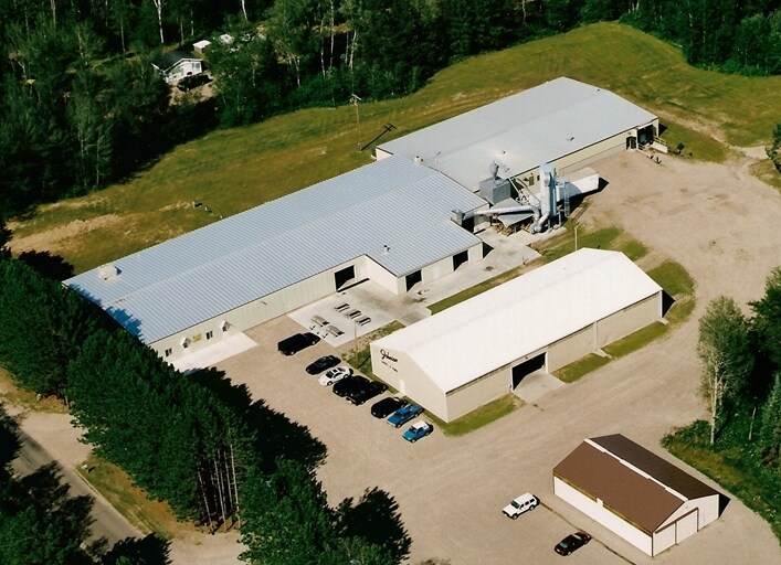 2392 Lake Nokomis Rd, Tomahawk, WI for sale Primary Photo- Image 1 of 1