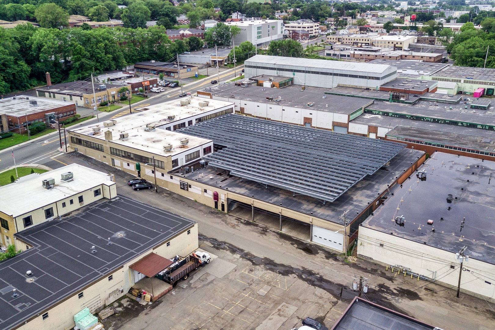 700 Grand Ave, Ridgefield, NJ 07657 Office for Lease