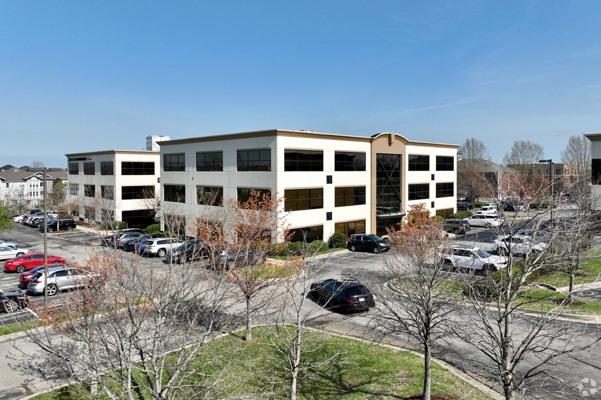 2704 Old Rosebud Rd, Lexington, KY for lease Primary Photo- Image 1 of 14