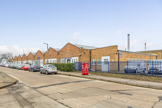 More details for 20 South Rd, Harlow - Industrial for Lease