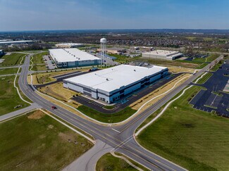 More details for 160 Safety St, Jeffersonville, IN - Industrial for Lease