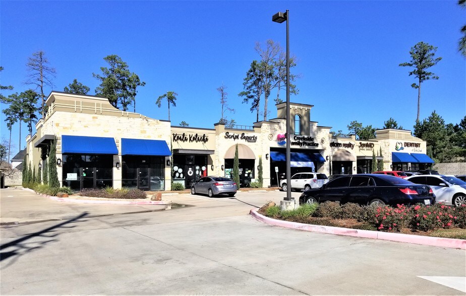 14502 Spring Cypress Rd, Cypress, TX 77429