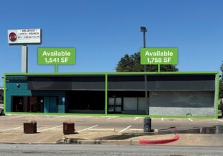 More details for 2812 Horne St, Fort Worth, TX - Retail, Flex for Lease