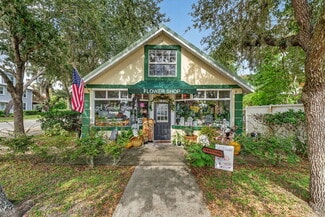 More details for 237 E Plymouth Ave, Deland, FL - Retail for Sale