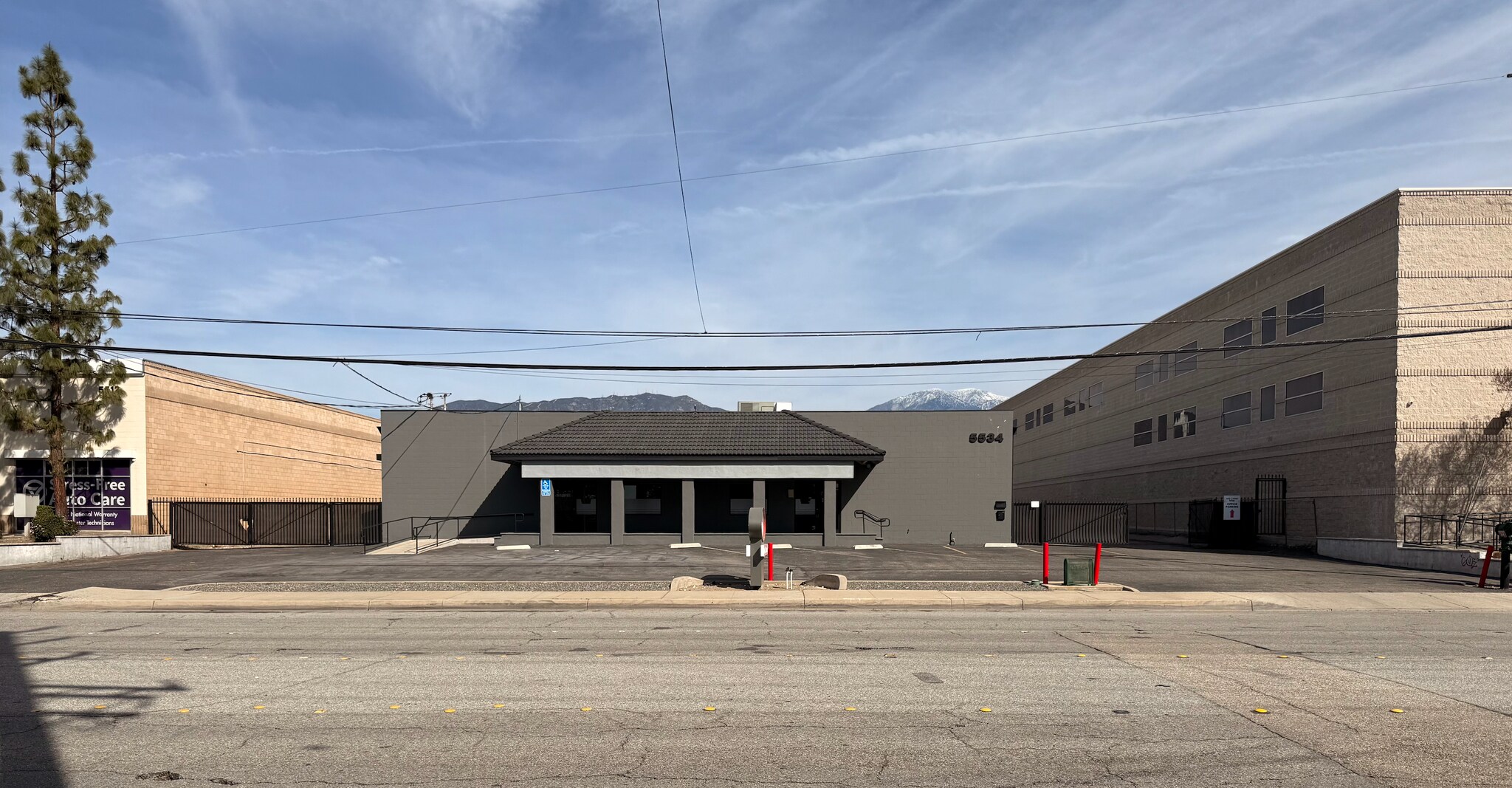 5530 Arrow Hwy, Montclair, CA for sale Building Photo- Image 1 of 1