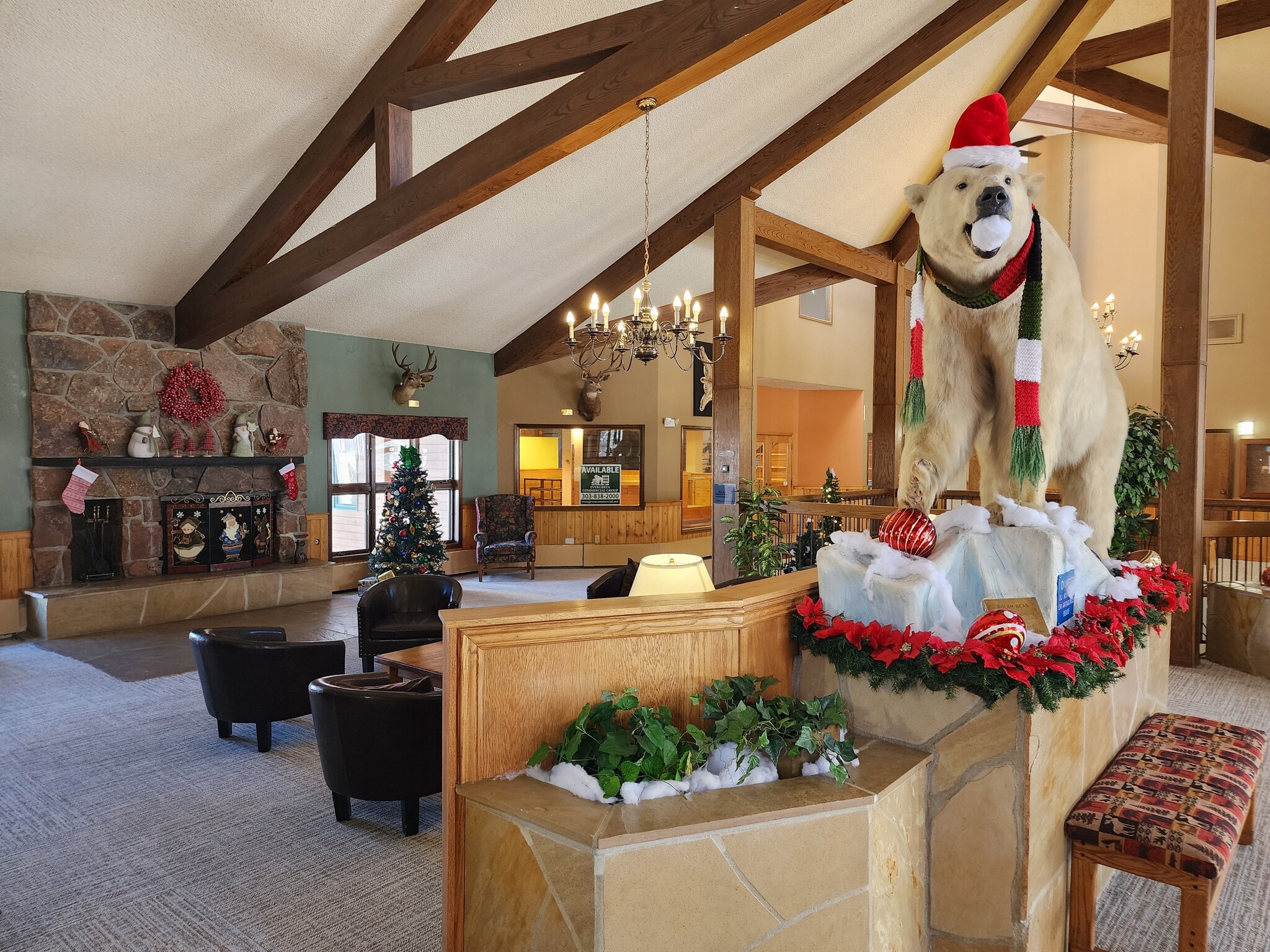 62927 US Highway 40, Granby, CO for sale Interior Photo- Image 1 of 1