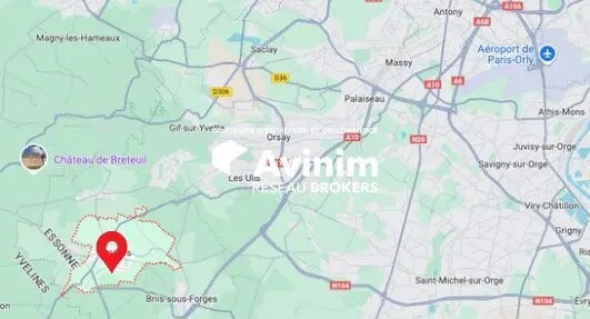 Retail in Limours for sale Building Photo- Image 1 of 3